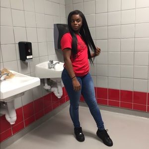 Meet your Posher, Kiara